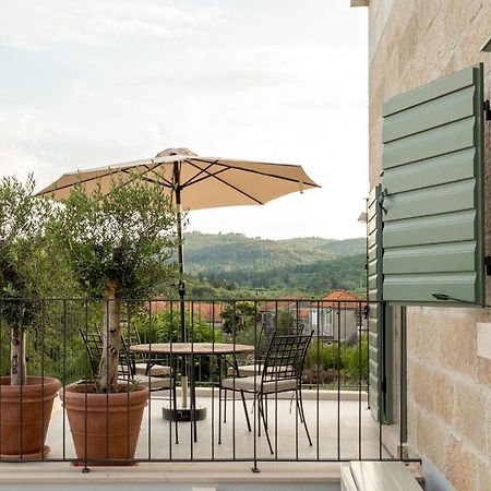 Villa Mara - Casa Rustica Zrnovo Εξωτερικό φωτογραφία