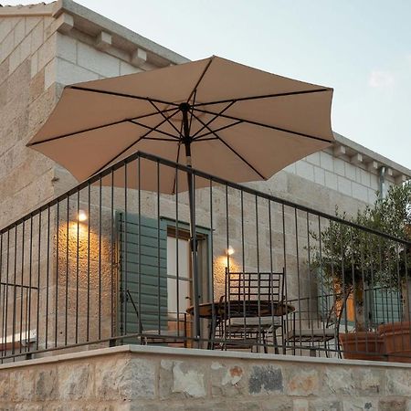 Villa Mara - Casa Rustica Zrnovo Εξωτερικό φωτογραφία