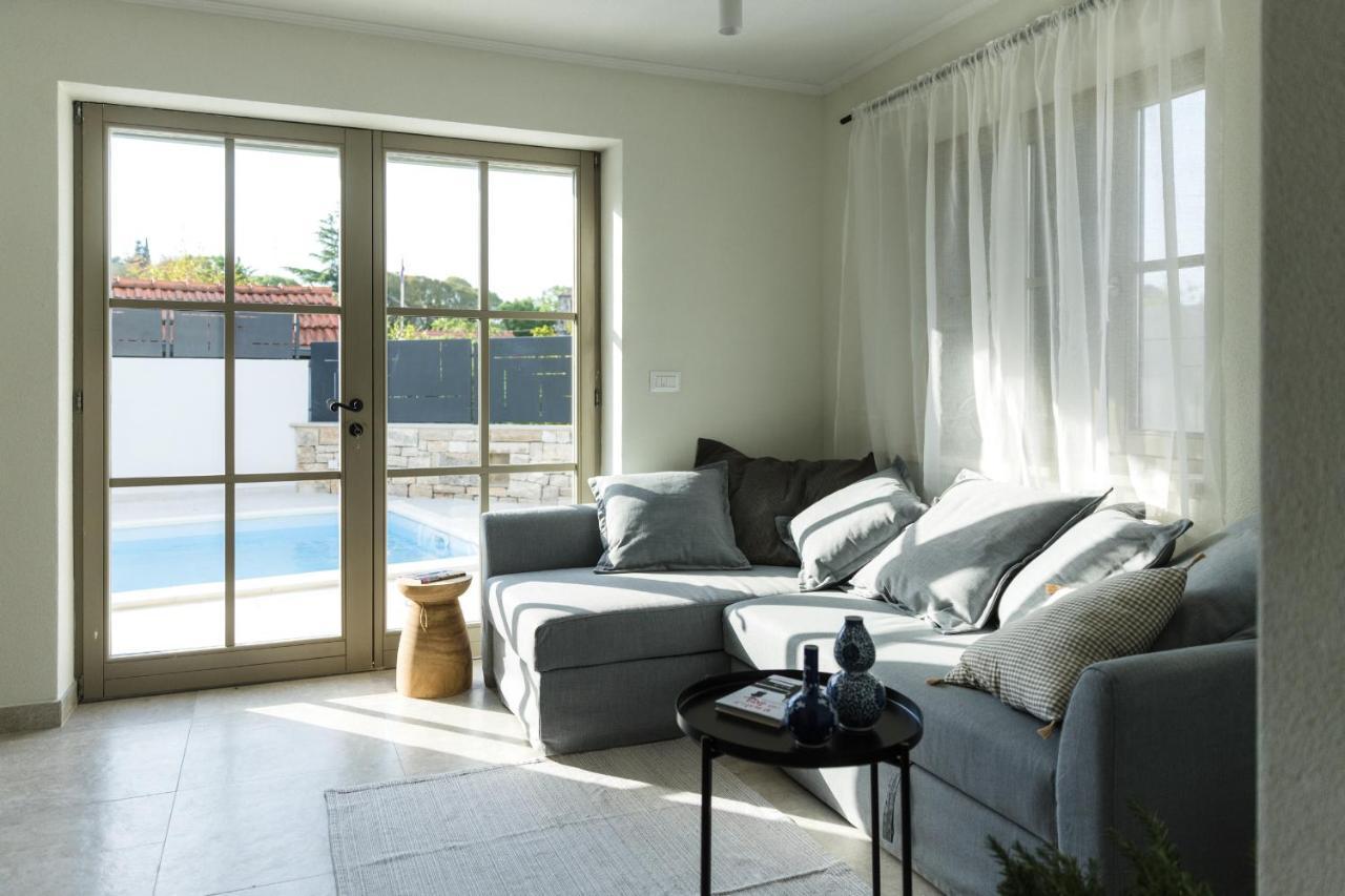 Villa Mara - Casa Rustica Zrnovo Εξωτερικό φωτογραφία
