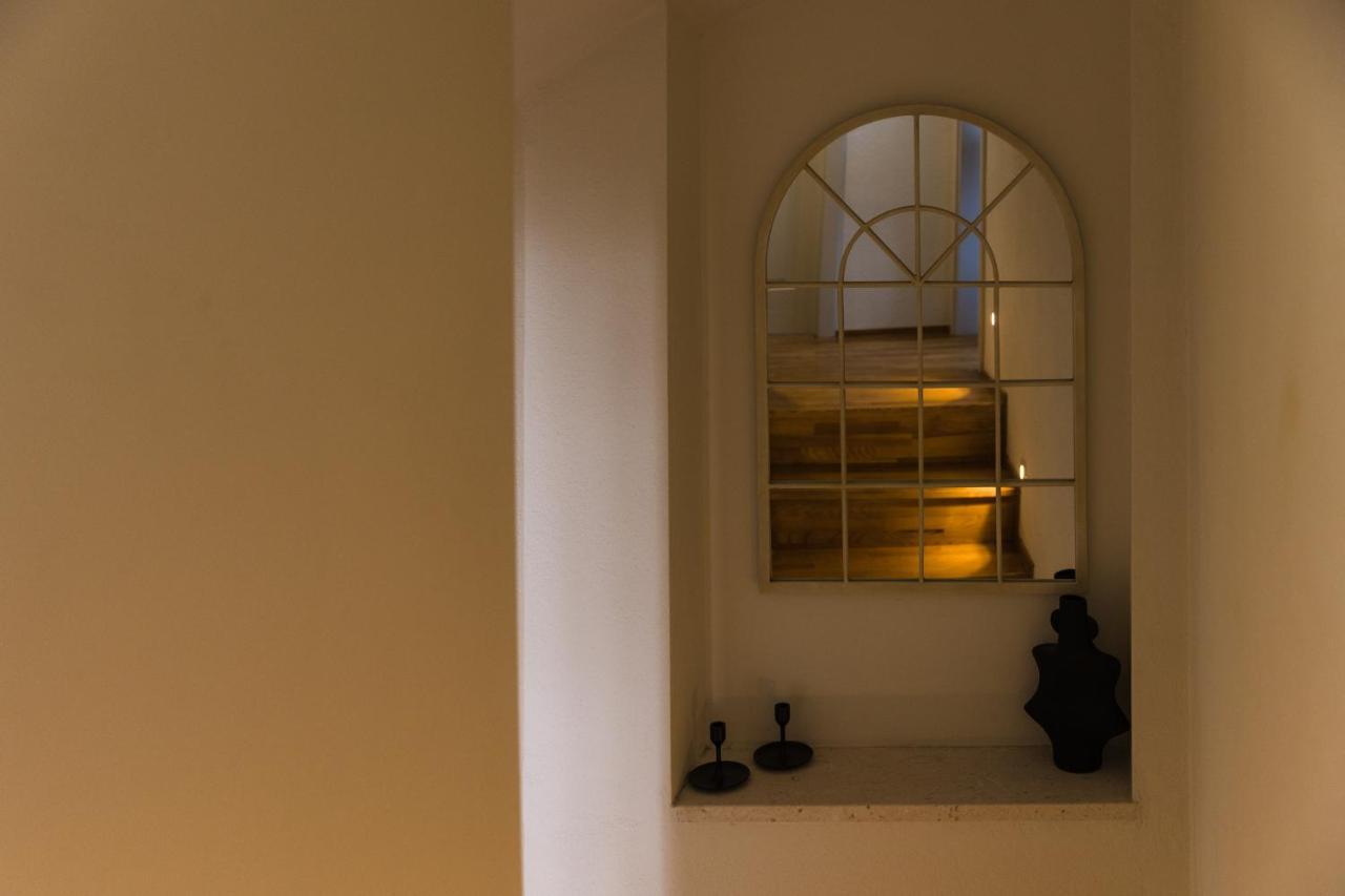 Villa Mara - Casa Rustica Zrnovo Εξωτερικό φωτογραφία