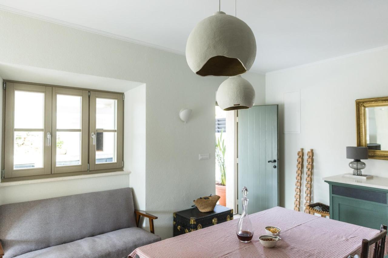 Villa Mara - Casa Rustica Zrnovo Εξωτερικό φωτογραφία