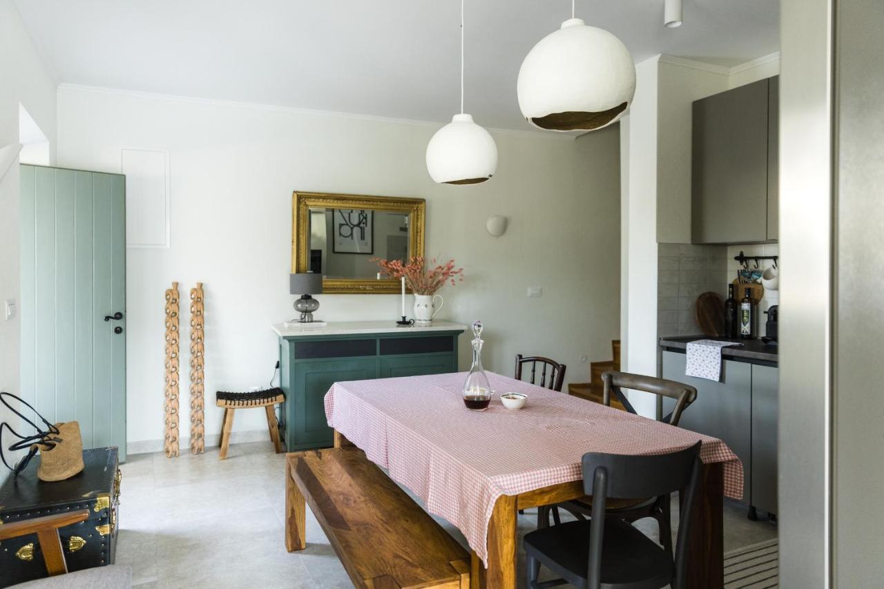 Villa Mara - Casa Rustica Zrnovo Εξωτερικό φωτογραφία