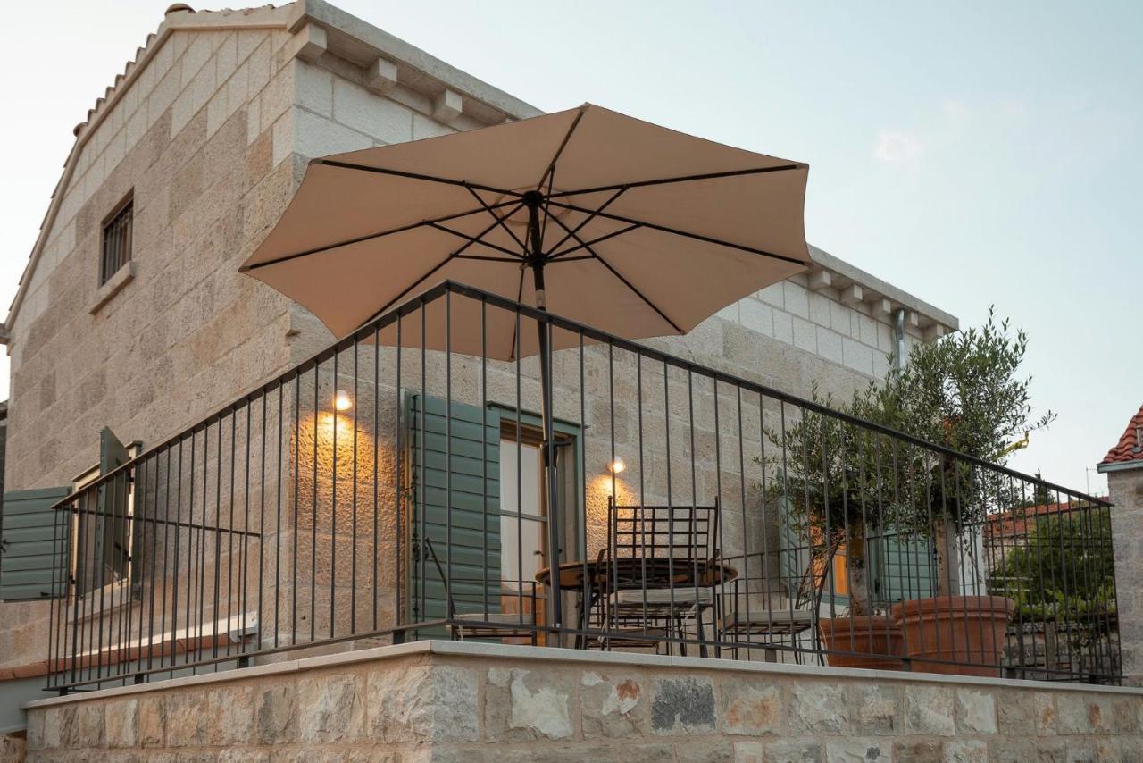Villa Mara - Casa Rustica Zrnovo Εξωτερικό φωτογραφία